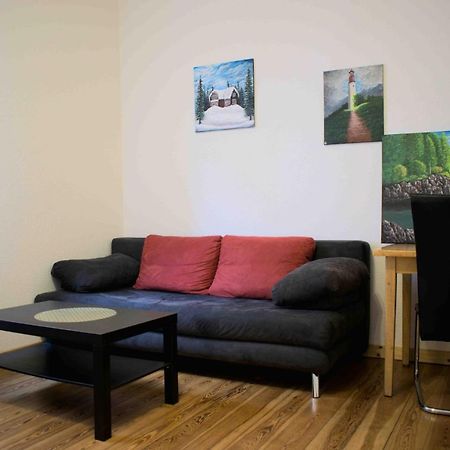 Goldstadt Ferienwohnung Pforzheim Exteriér fotografie
